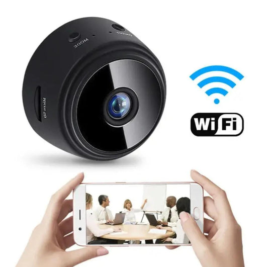 A9 1080 P HD Wifi Camera Magnetic