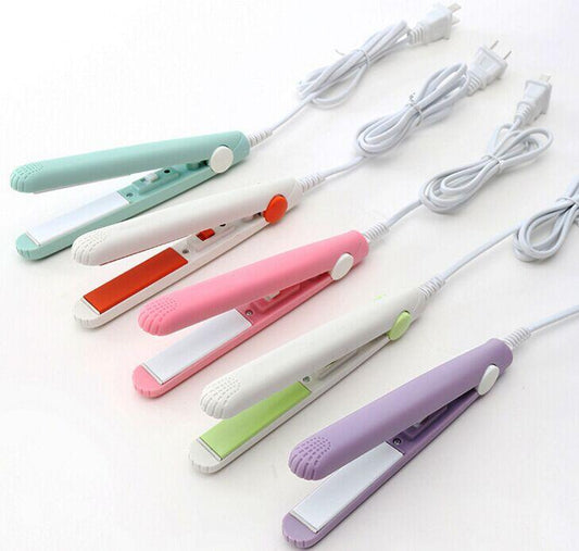 Mini Straightener High Quality