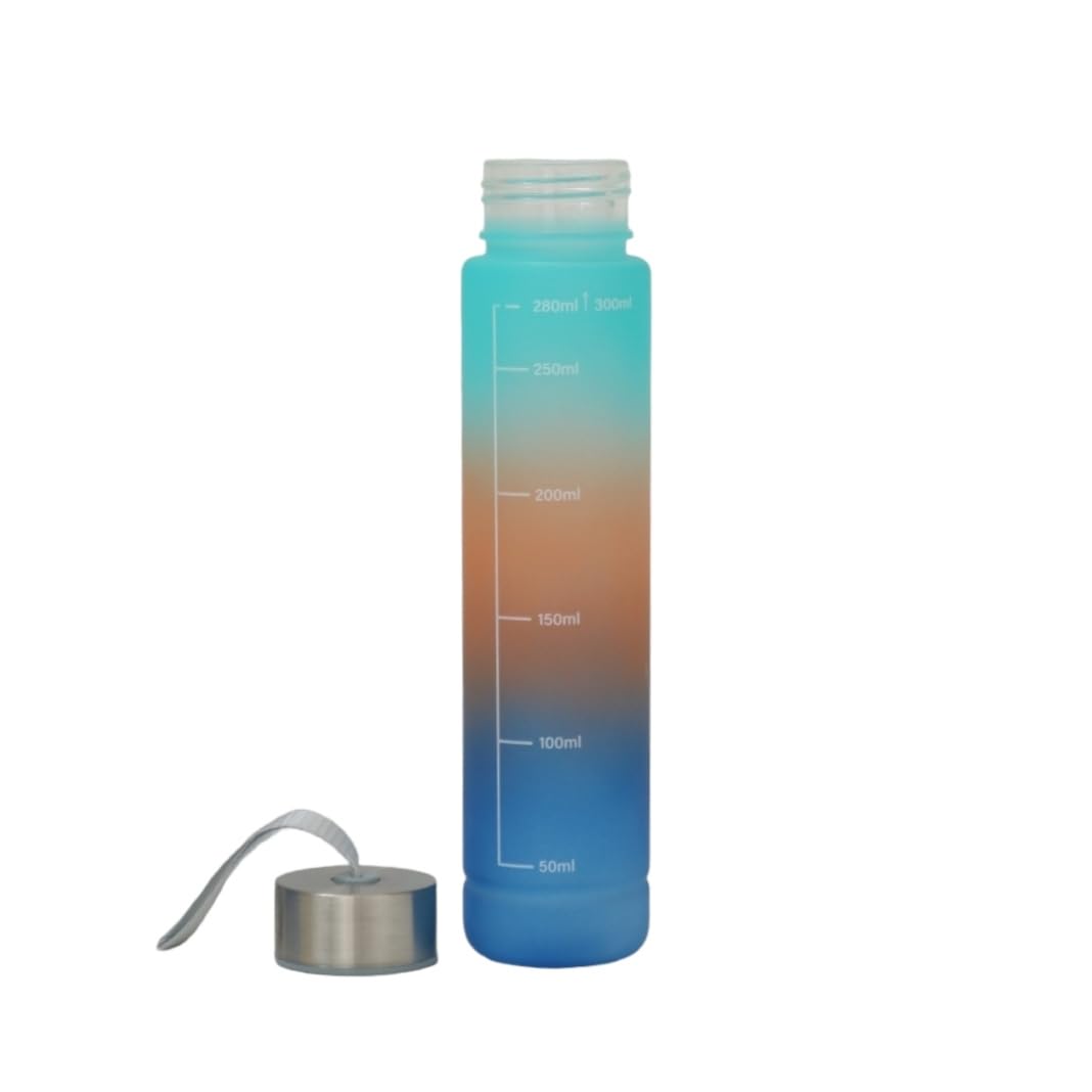 Motivational Water Bottle