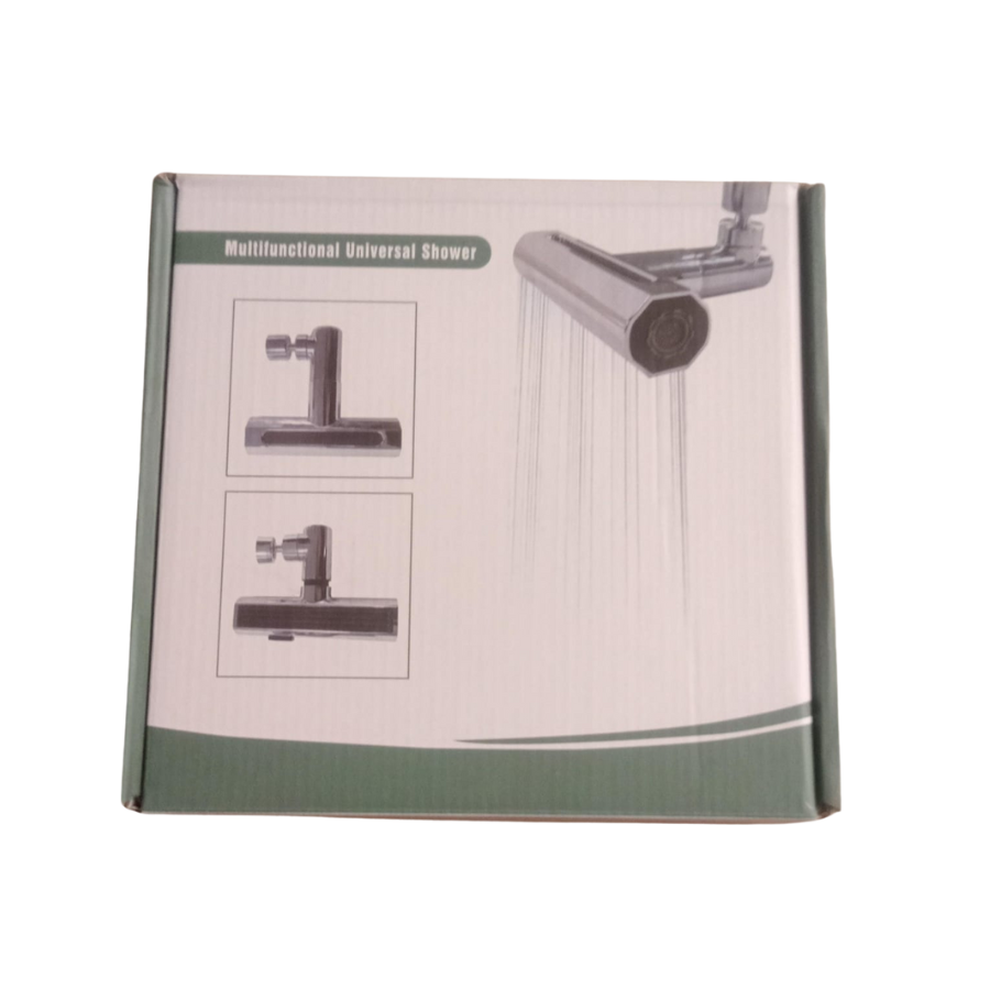 4 Modes Universal Shower Faucet