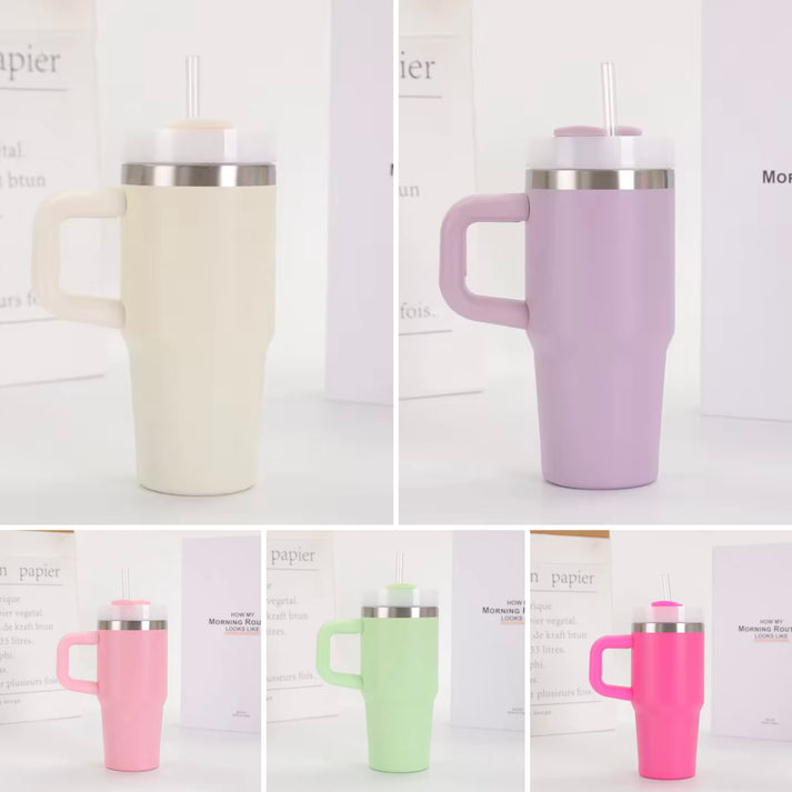 Mini Stanley Tumbler 20oz