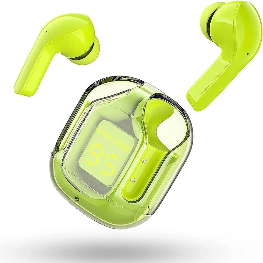 Headset Air31 - Bluetooth Airbuds