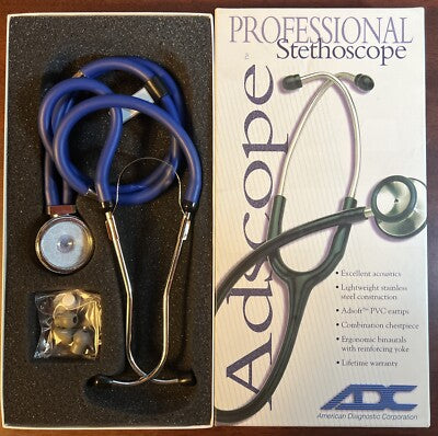 Professional Stethoscope - ADC