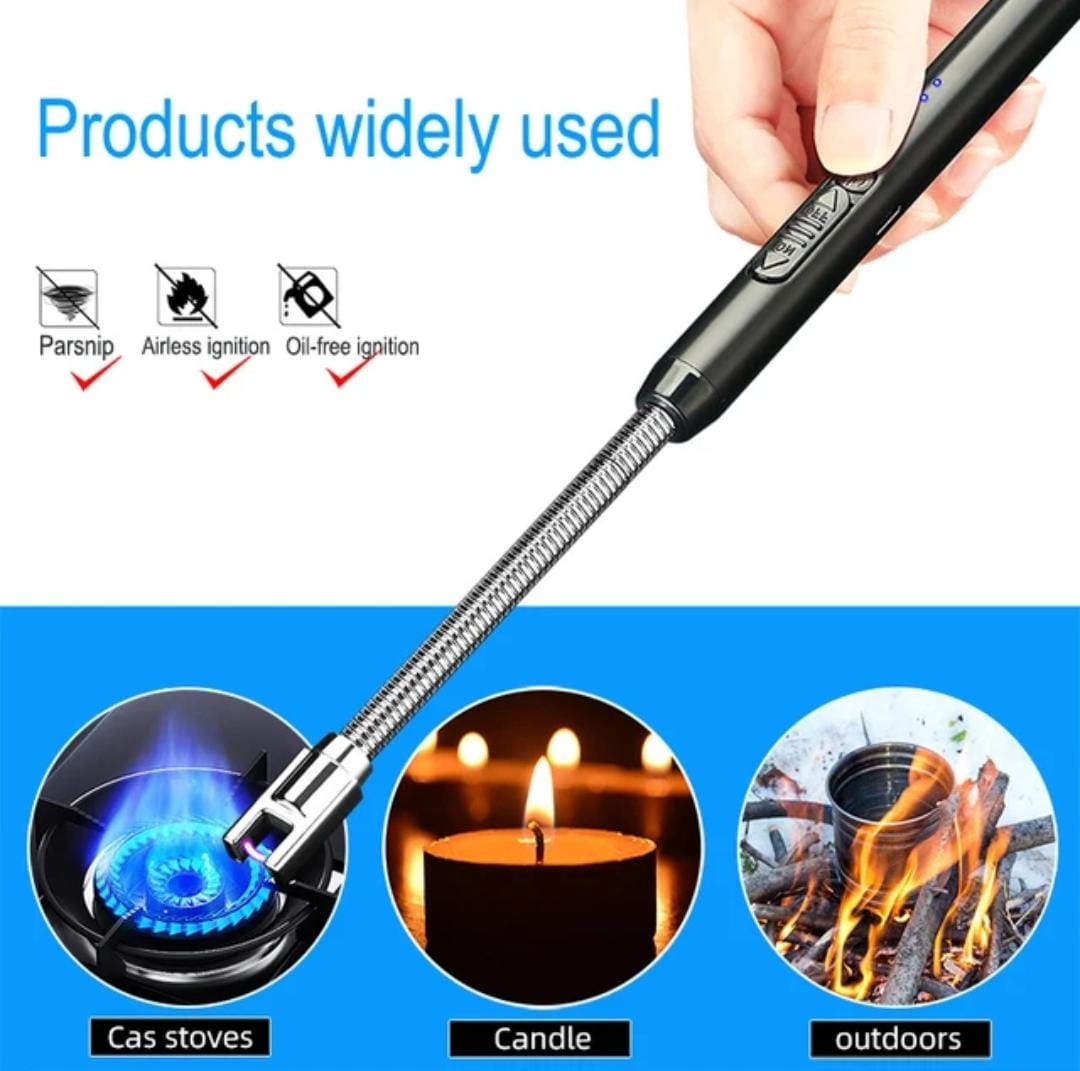 Electric Arc Lighter