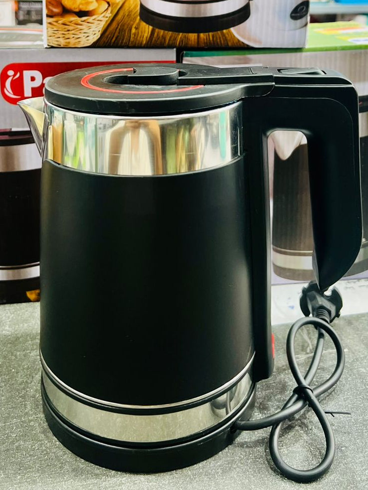 National Electric Kettle 2.2L 2000w Power