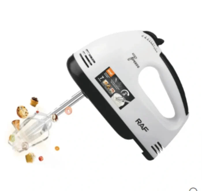 RAF Electric Hand Mixer