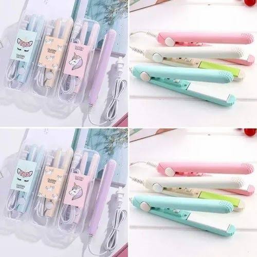 Mini Straightener High Quality