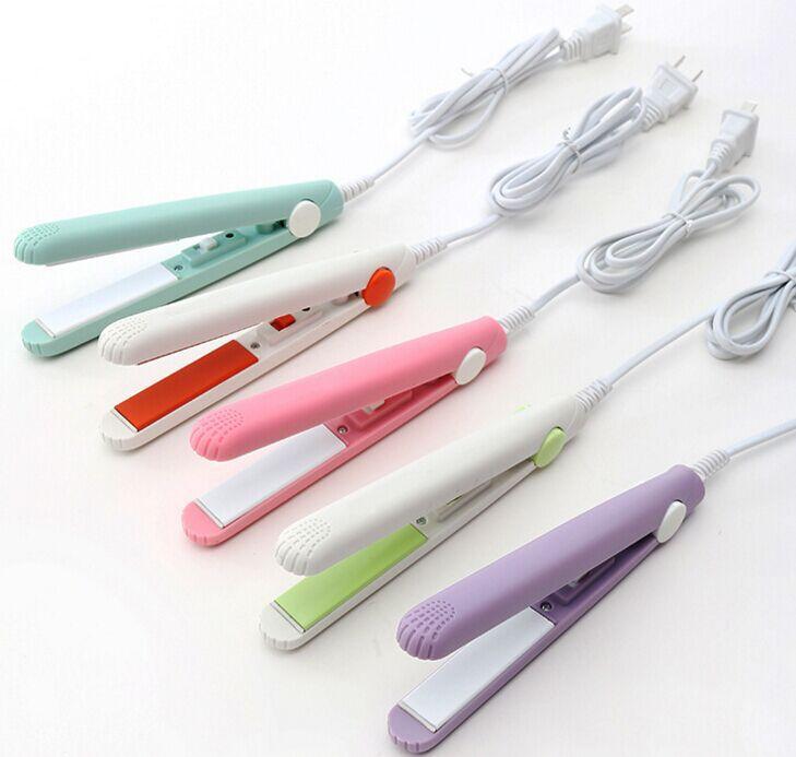 Mini Straightener High Quality