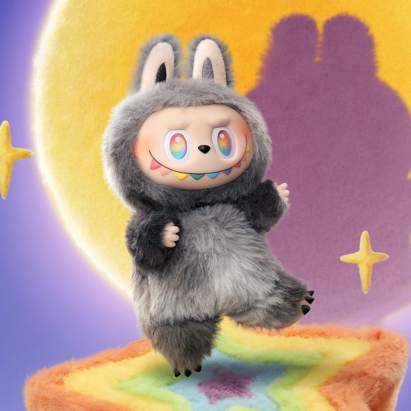 Labubu Doll – Toys For Boys And Girls