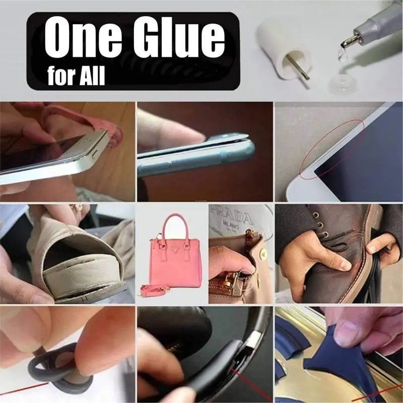 B6000 Glue Jambo Size 110ml , Multi-Purpose Glue For DIY Jewelry & Item Repair