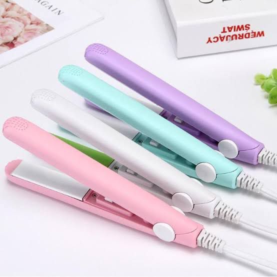 Mini Straightener High Quality