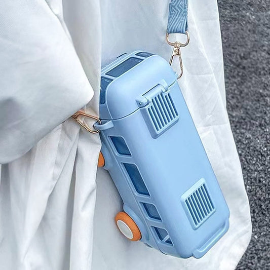 Bus Bottle China Imported Quality