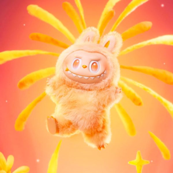 Labubu Doll – Toys For Boys And Girls