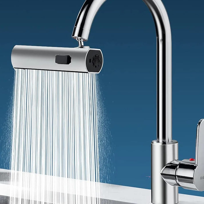 4 Modes Universal Shower Faucet