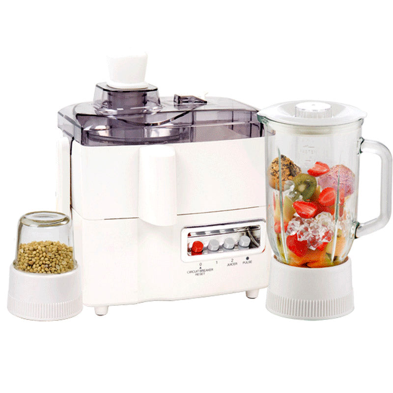 Panasonic Juicer Blander 3in1