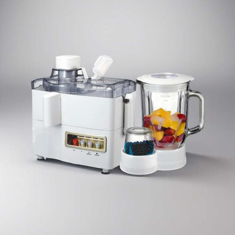 Panasonic Juicer Blander 3in1