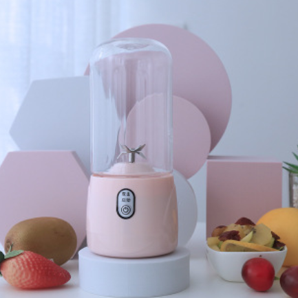 Trending 6 Blades Big Juicer