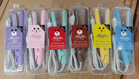 Mini Straightener High Quality