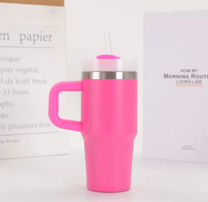 Mini Stanley Tumbler 20oz