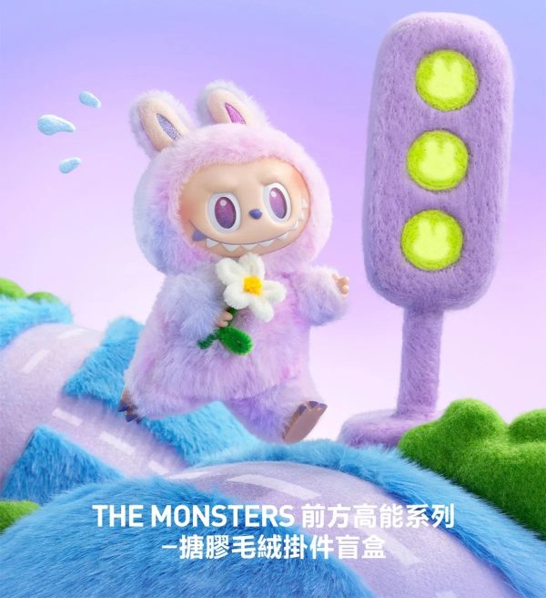 Labubu Doll – Toys For Boys And Girls